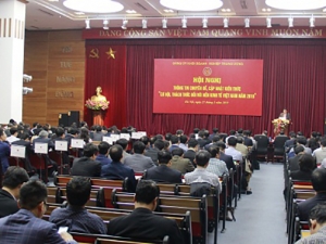 Cơ hội, thách thức đối với nền kinh tế Việt Nam năm 2019
