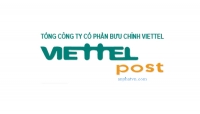 Viettel Post đạt doanh thu gần 2.000 tỷ đồng sau nửa năm